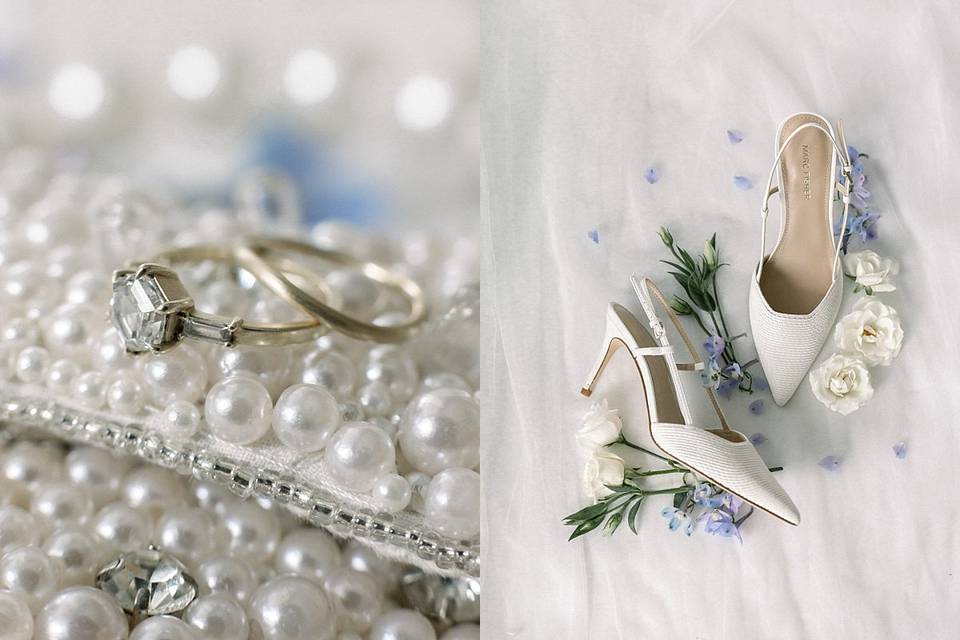 NJ Wedding Photographer