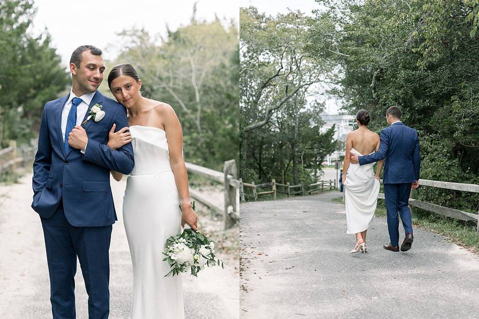 NJ Wedding Photographer