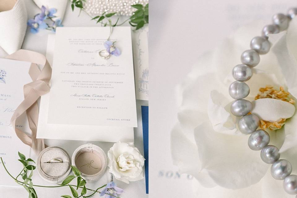 NJ Wedding Photographer