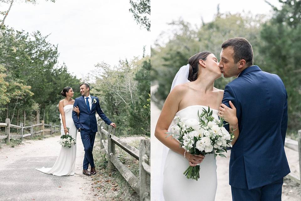 NJ Wedding Photographer