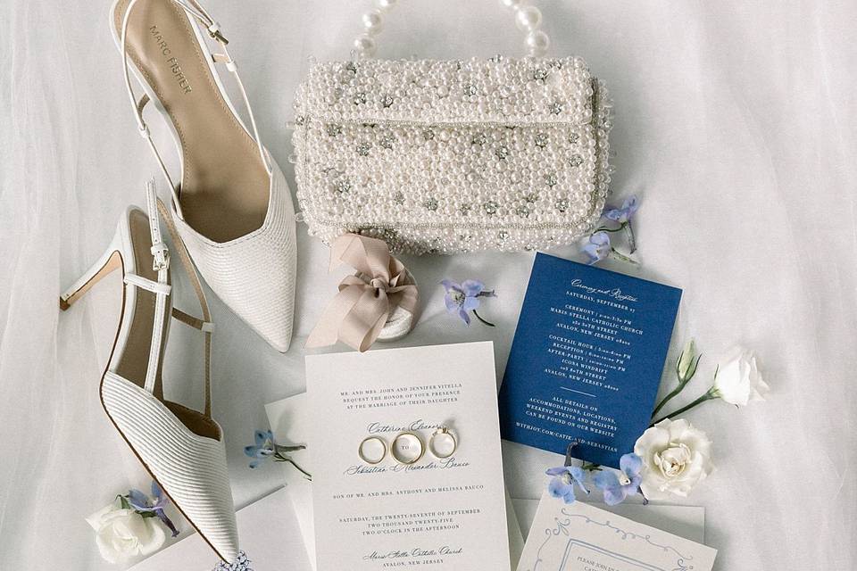 NJ Wedding Photographer