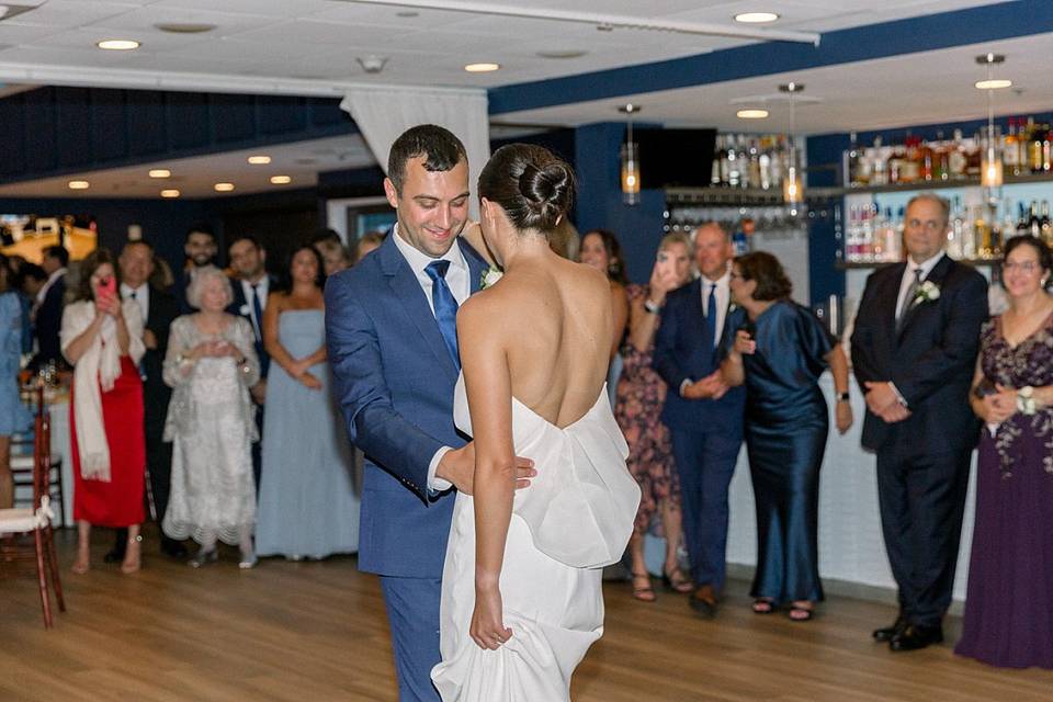 NJ Wedding Photographer
