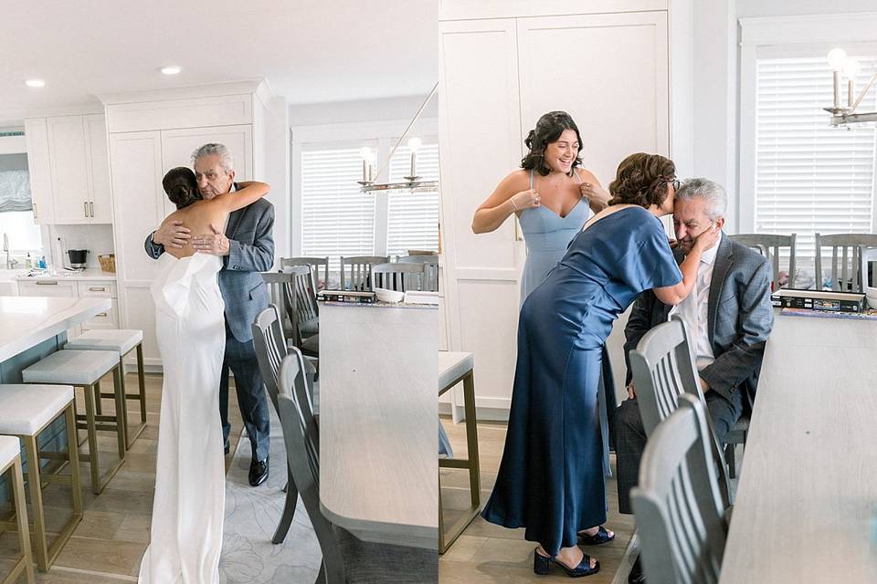 NJ Wedding Photographer