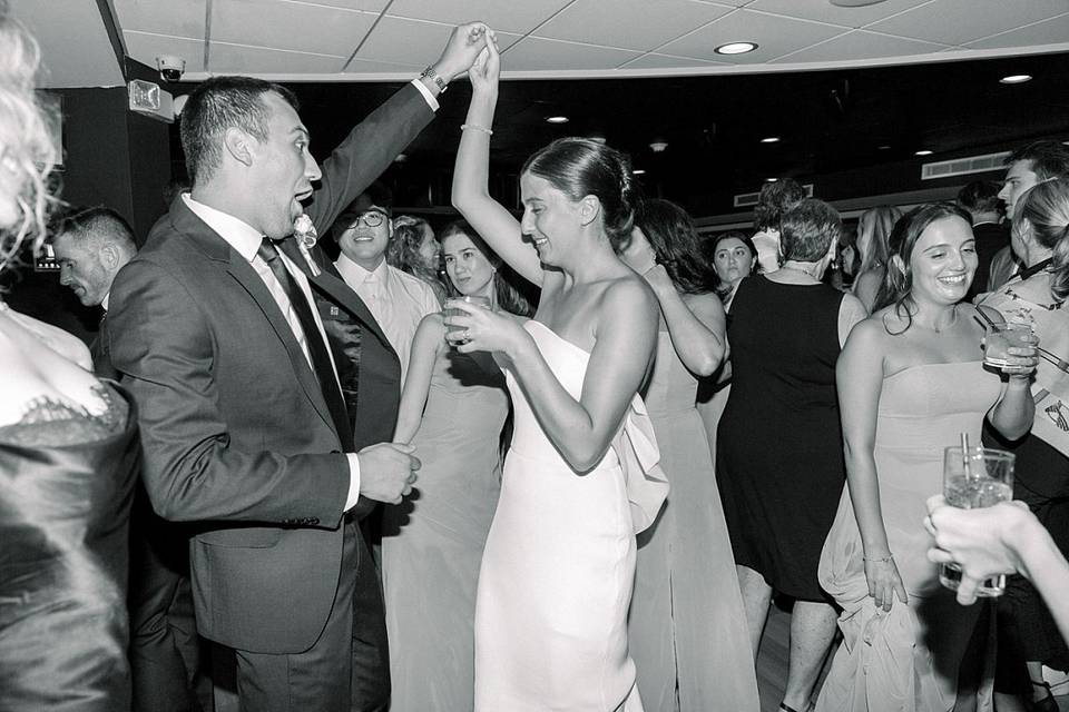 NJ Wedding Photographer