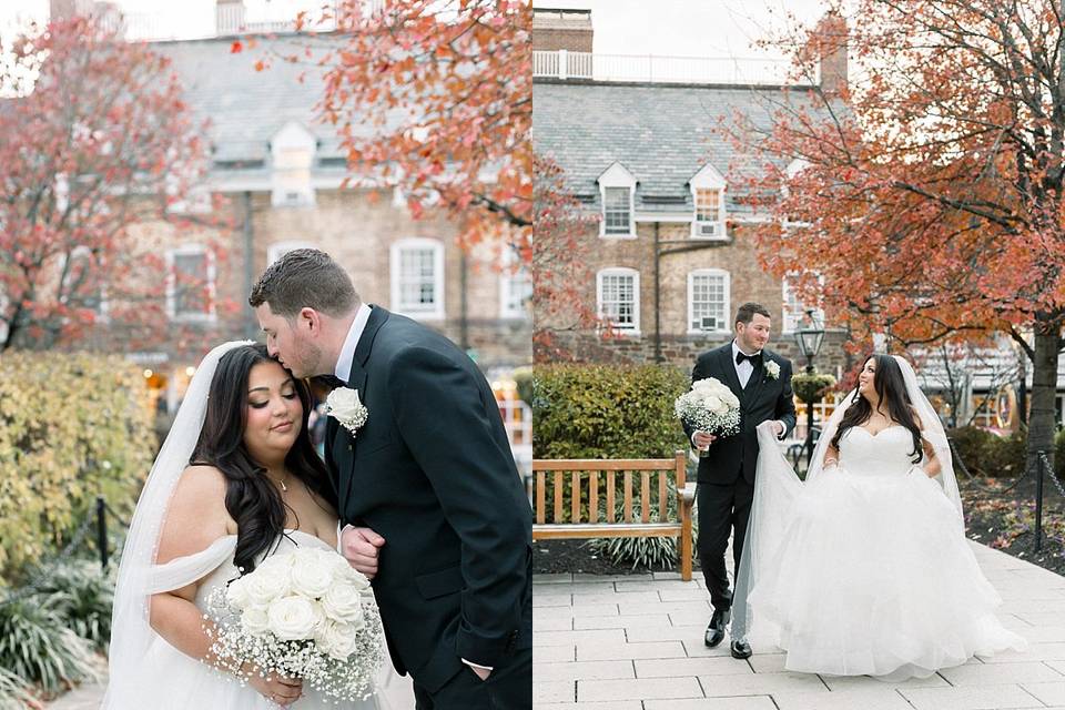 NJ Wedding Photographer