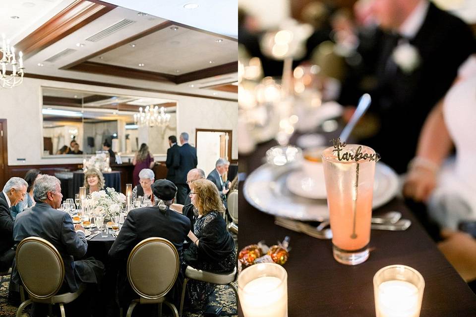 NJ Wedding Photographer