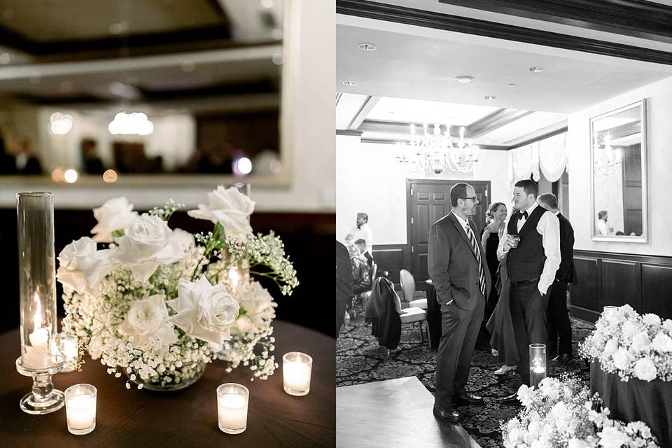 NJ Wedding Photographer