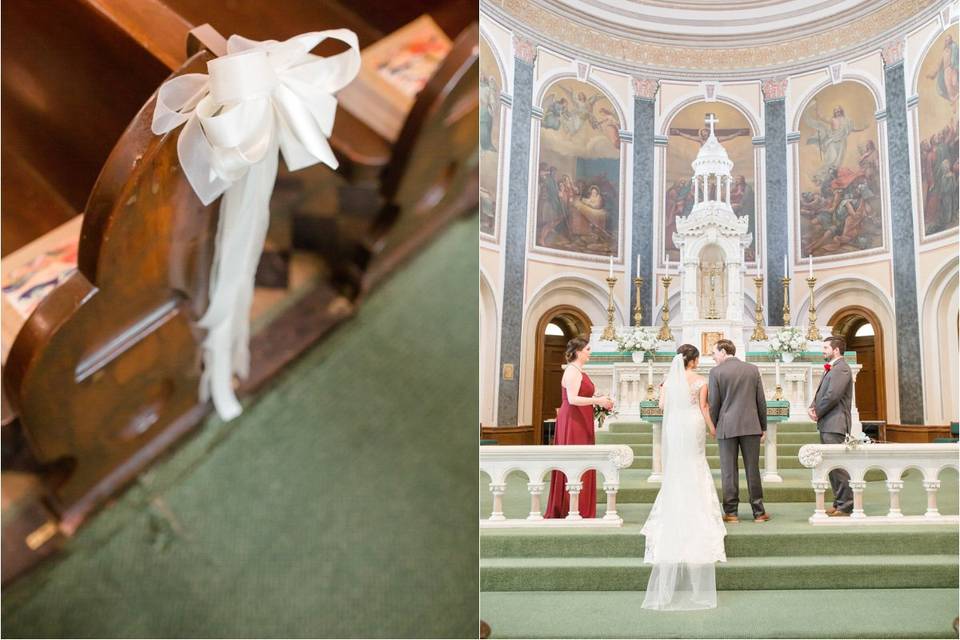 NJ+Philly wedding photographer