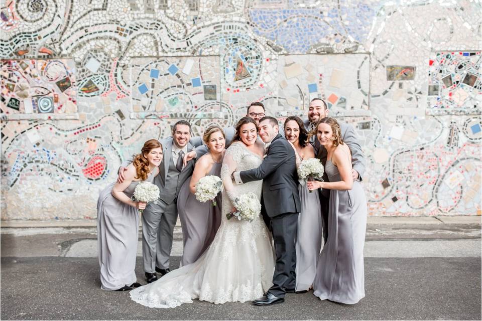 NJ+Philly wedding photographer
