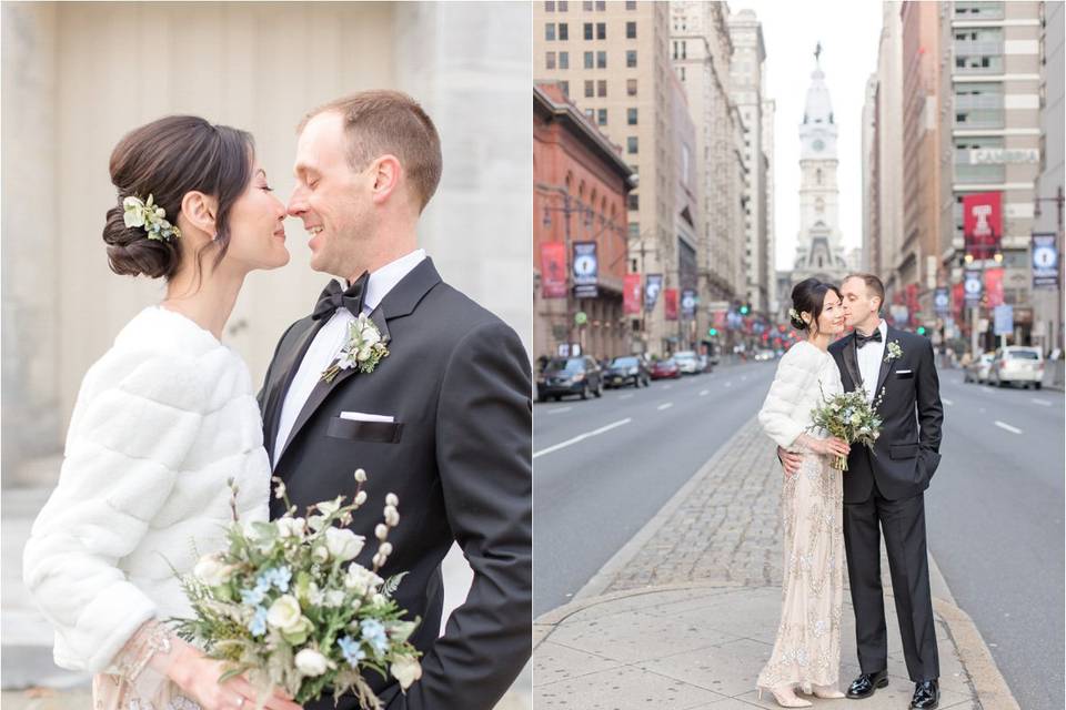 NJ+Philly wedding photographer