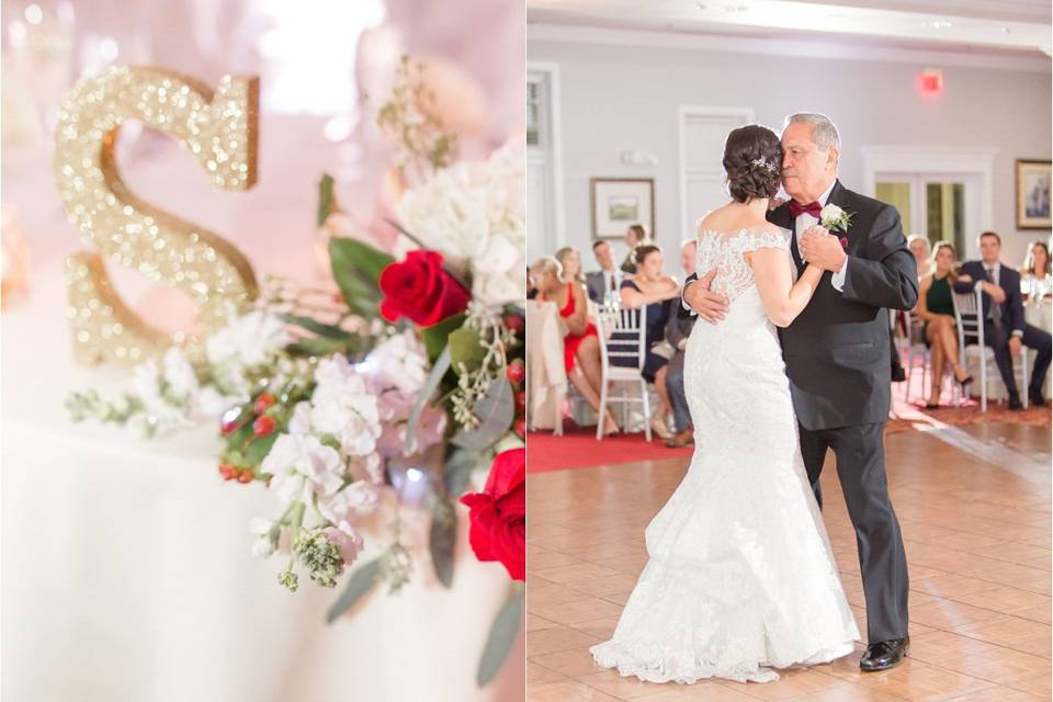 NJ+Philly wedding photographer