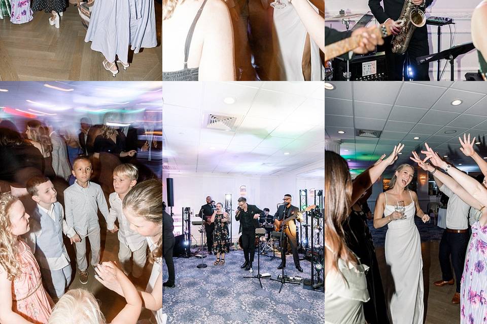 NJ Wedding Photographer