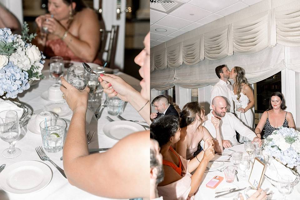 NJ Wedding Photographer