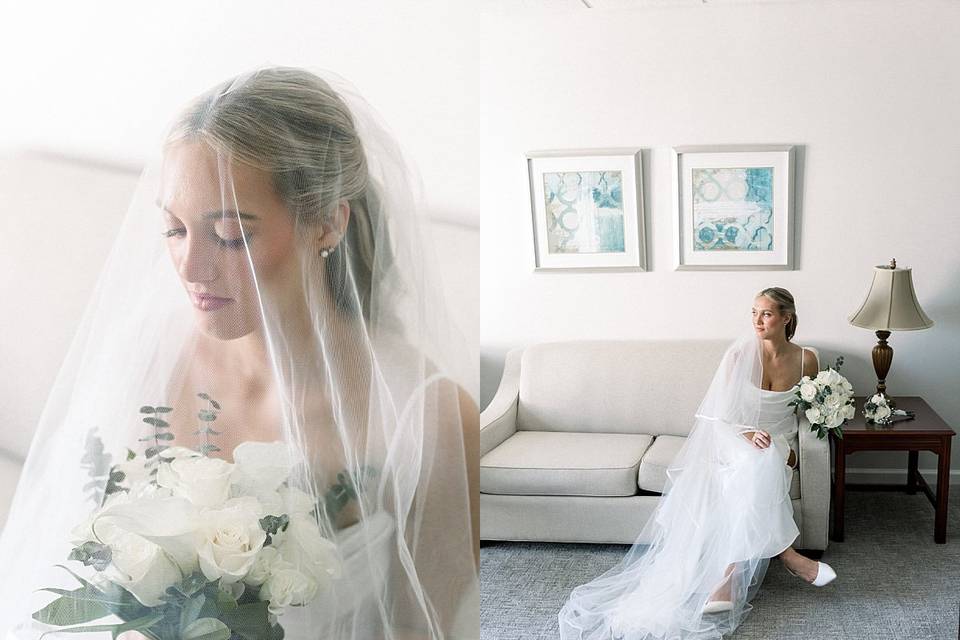 NJ Wedding Photographer