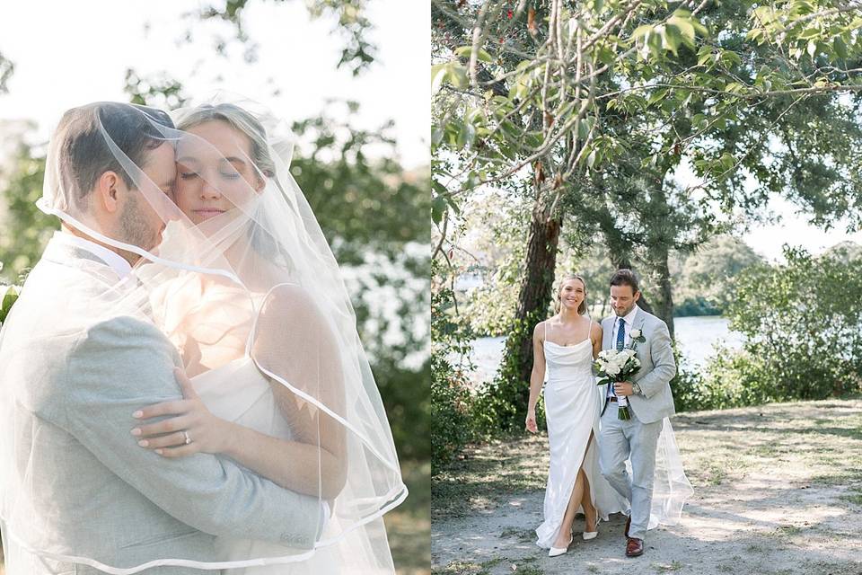 NJ Wedding Photographer