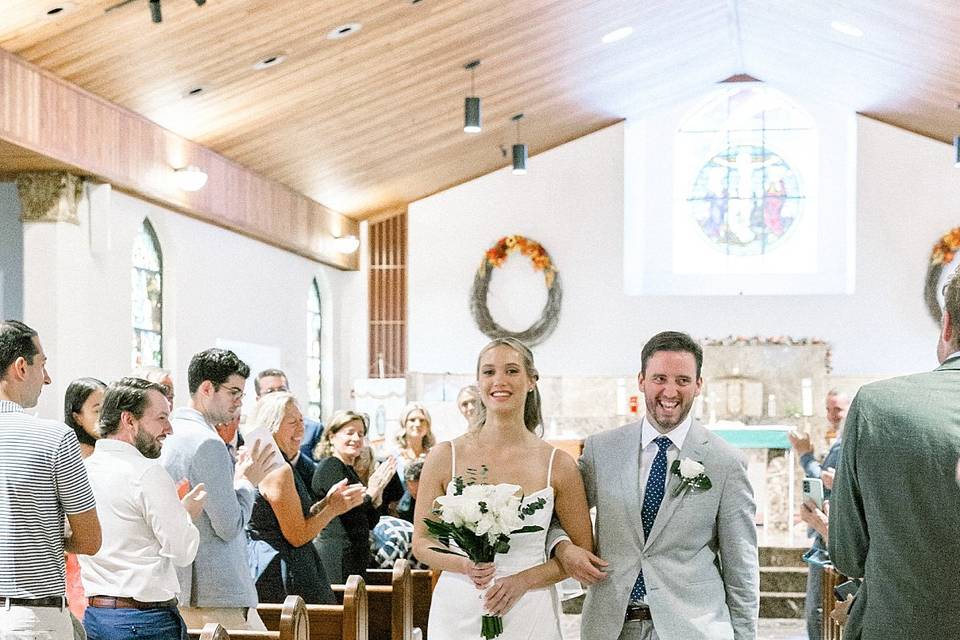 NJ Wedding Photographer