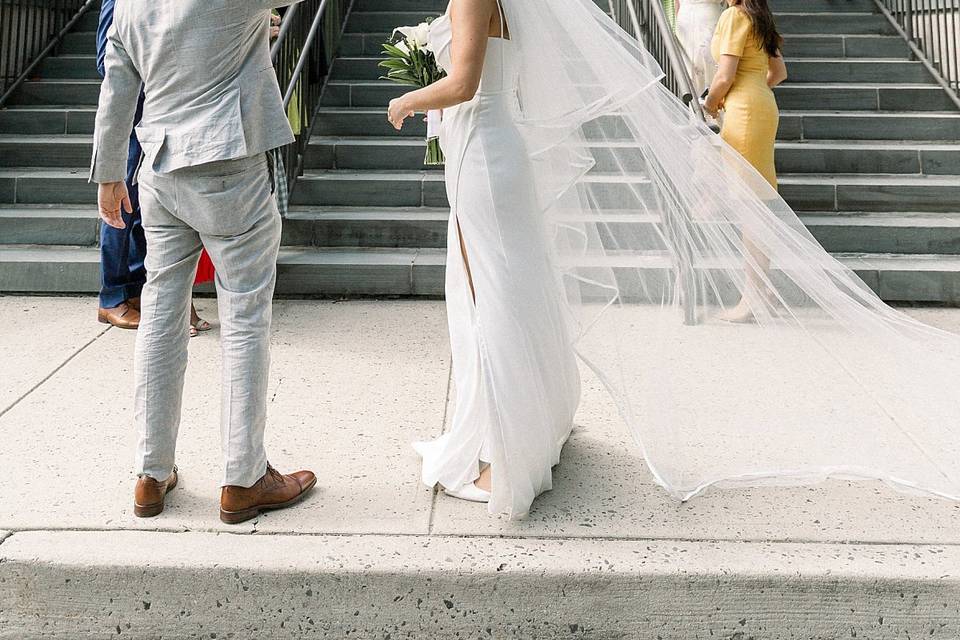 NJ Wedding Photographer