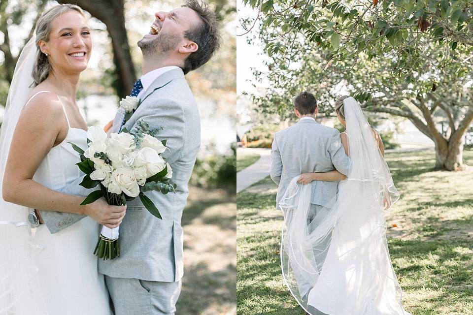 NJ Wedding Photographer