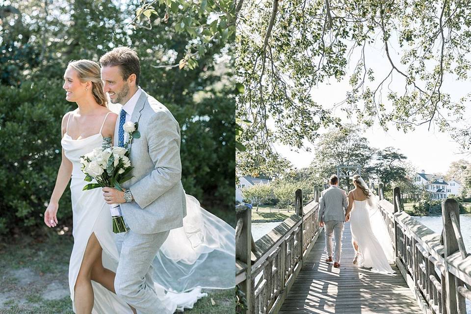 NJ Wedding Photographer