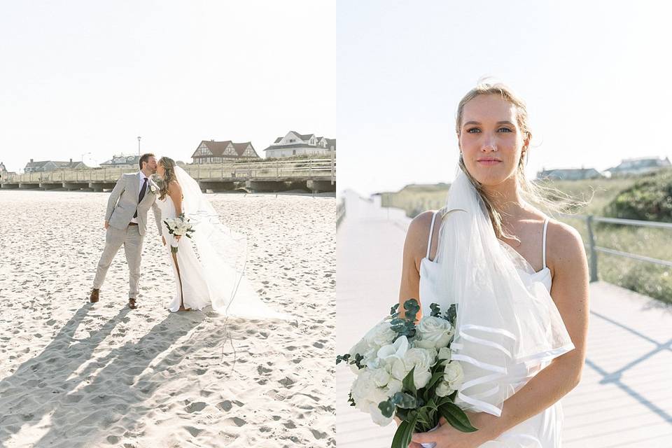 NJ Wedding Photographer