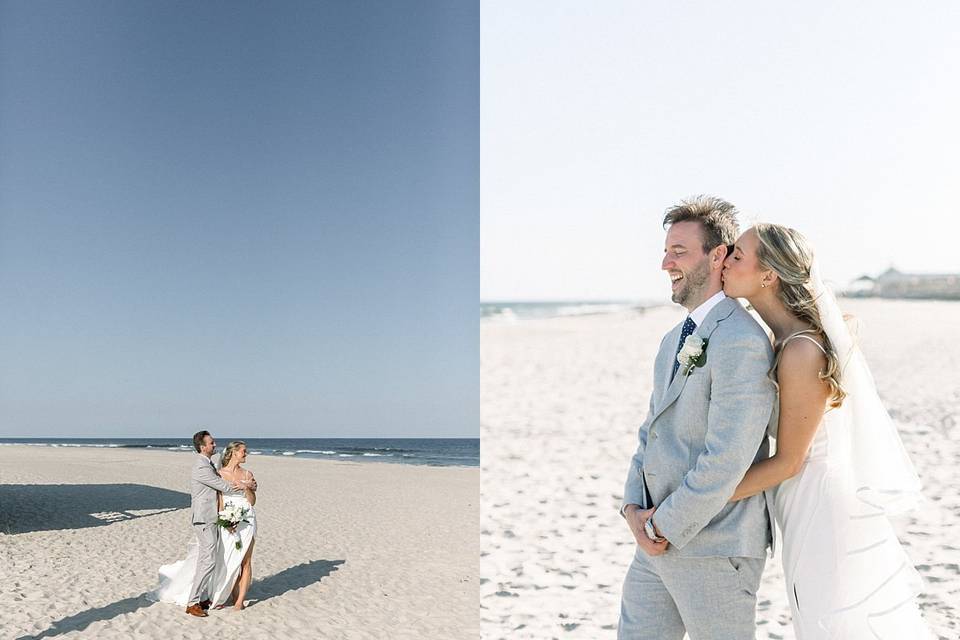 NJ Wedding Photographer