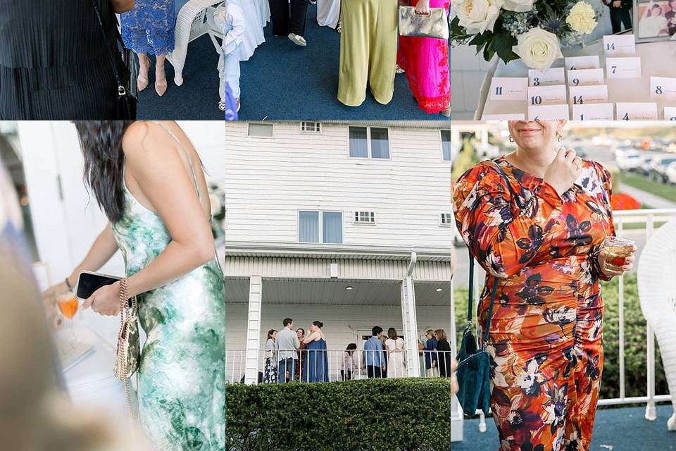 NJ Wedding Photographer