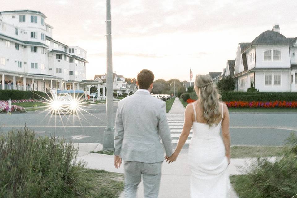 NJ Wedding Photographer