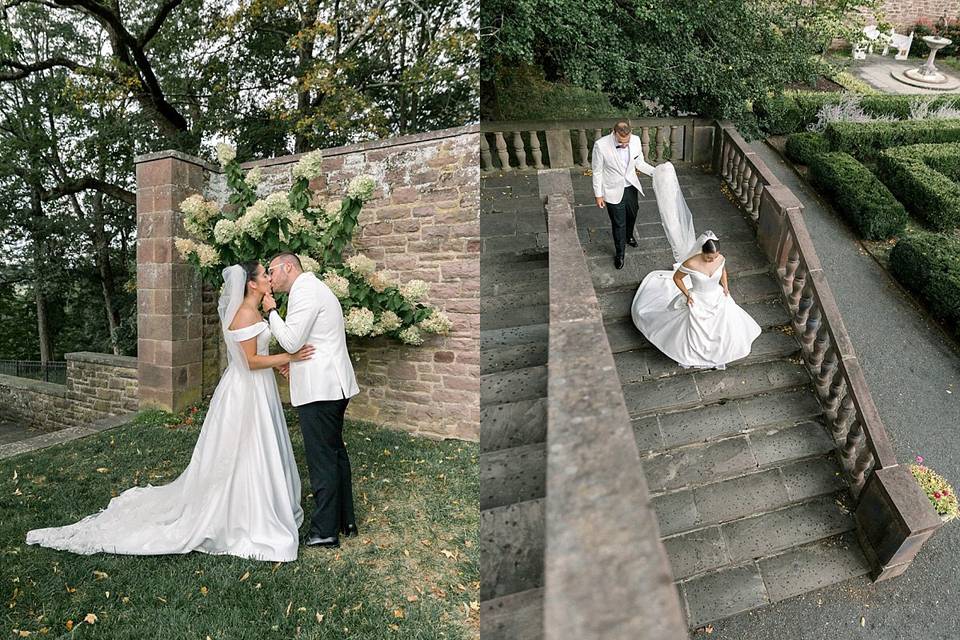 NJ Wedding Photographer