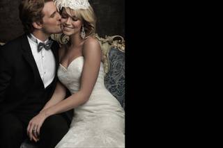 Elegant Touch Bridal & Tuxedo 1