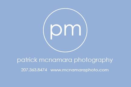 patrick mcnamara photography