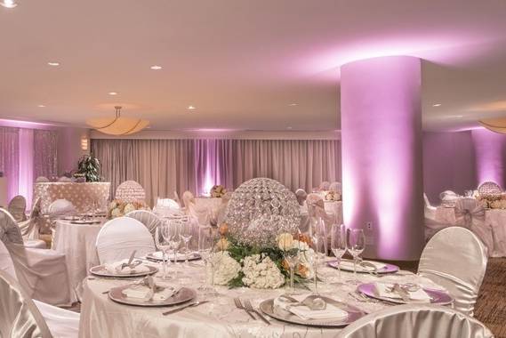 DoubleTree Ballroom