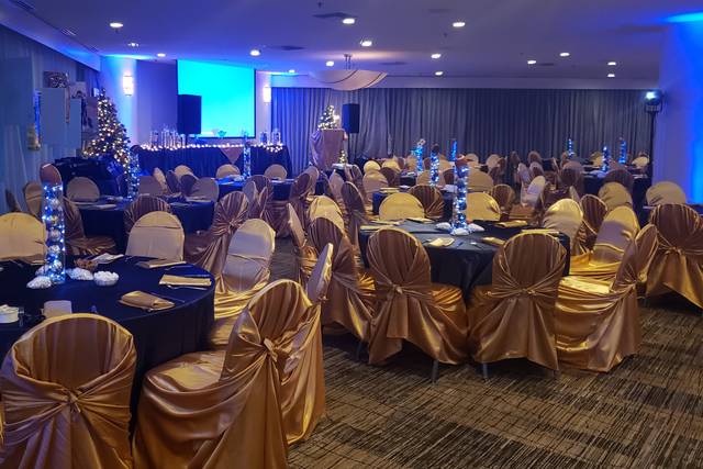Doubletree Ballroom