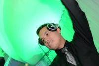 The dj