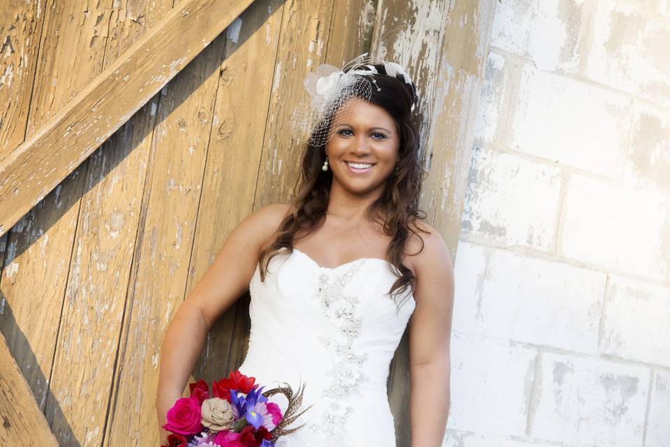 Scott Beckman Photography