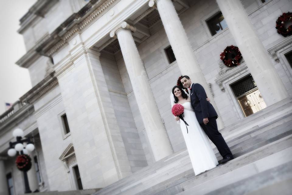 Scott Beckman Photography