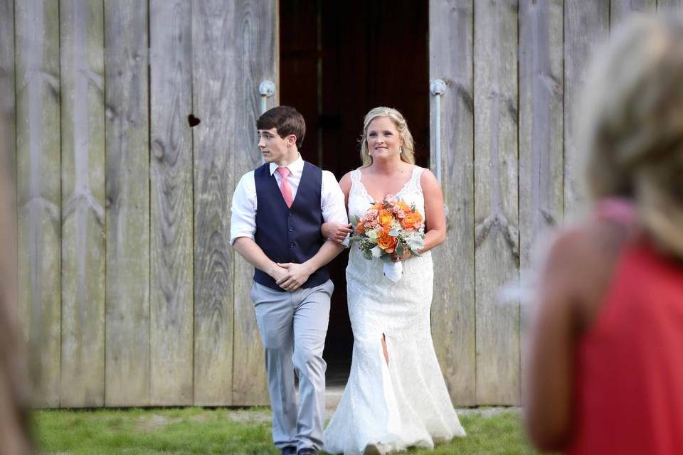 Scott Beckman Photography