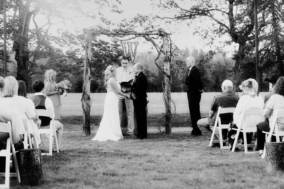 Scott Beckman Photography