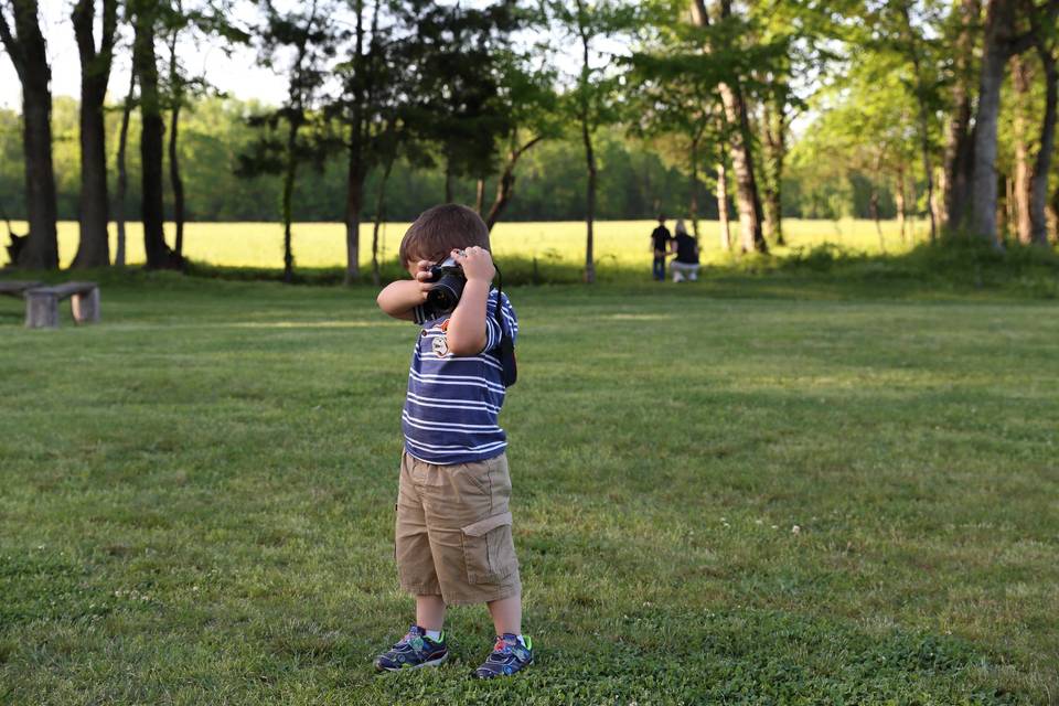Scott Beckman Photography