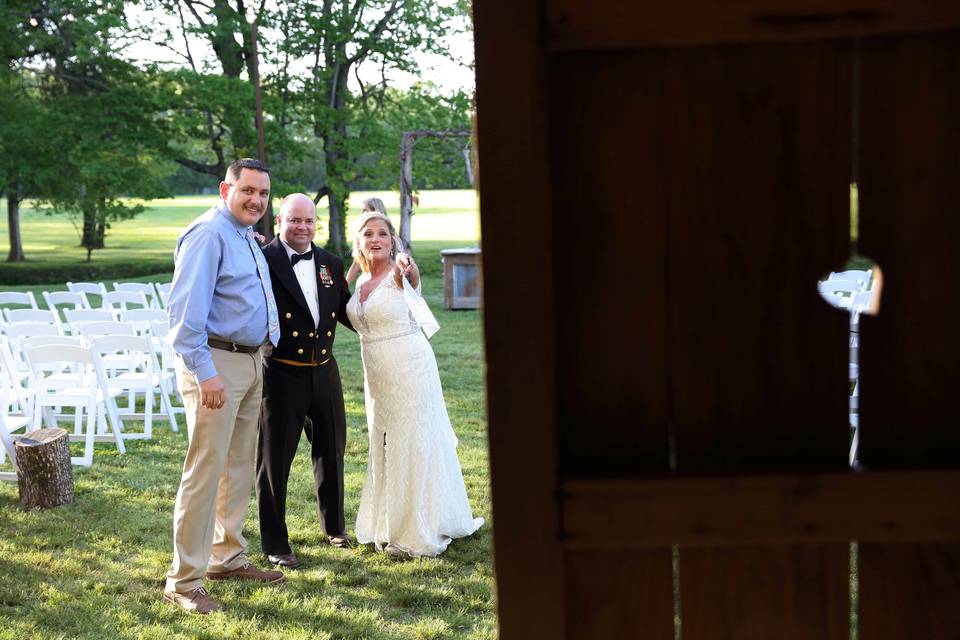 Scott Beckman Photography