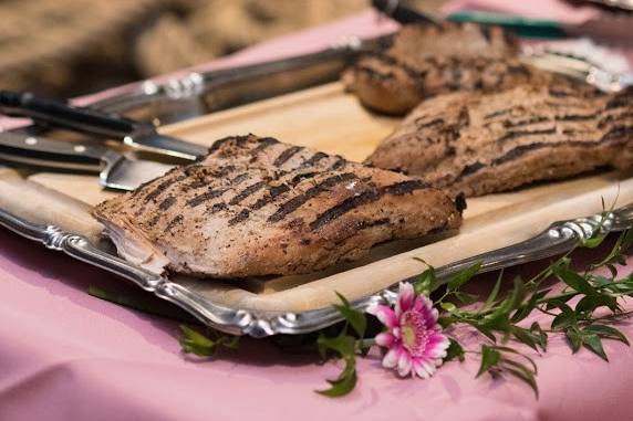 Biddle Street Catering & Event Planning