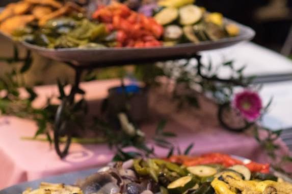 Biddle Street Catering & Event Planning
