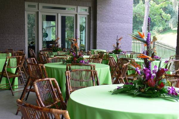 Biddle Street Catering & Event Planning