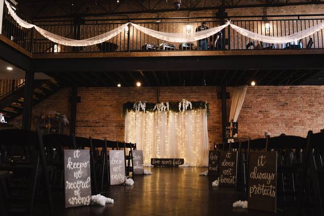 Ceremony Sight