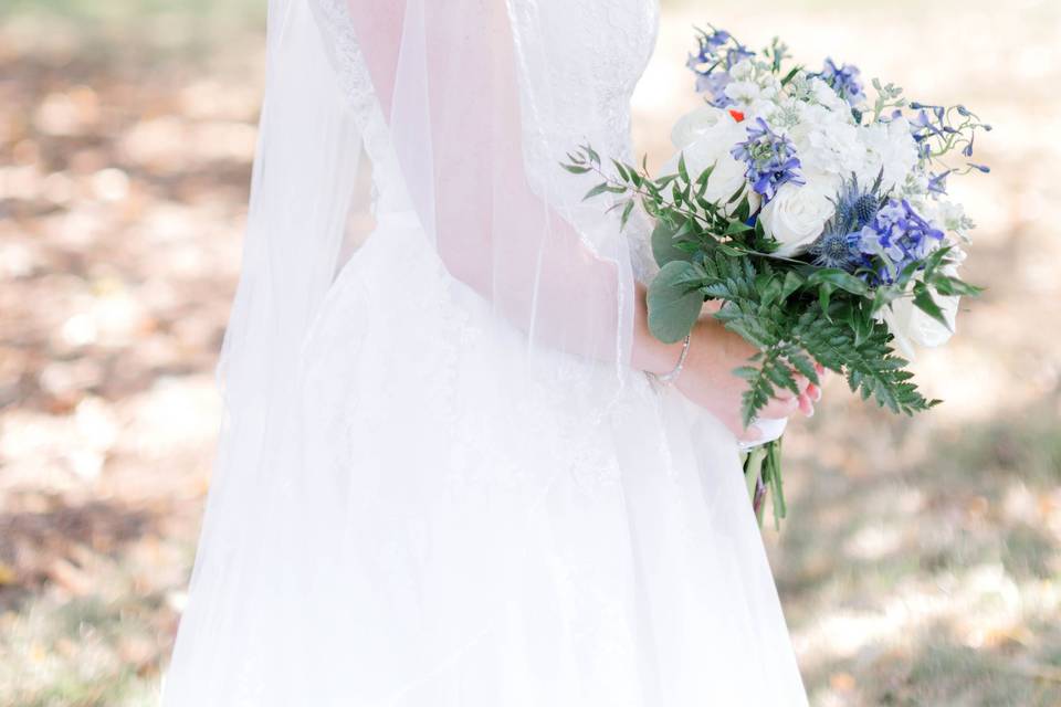 Beautiful Bride