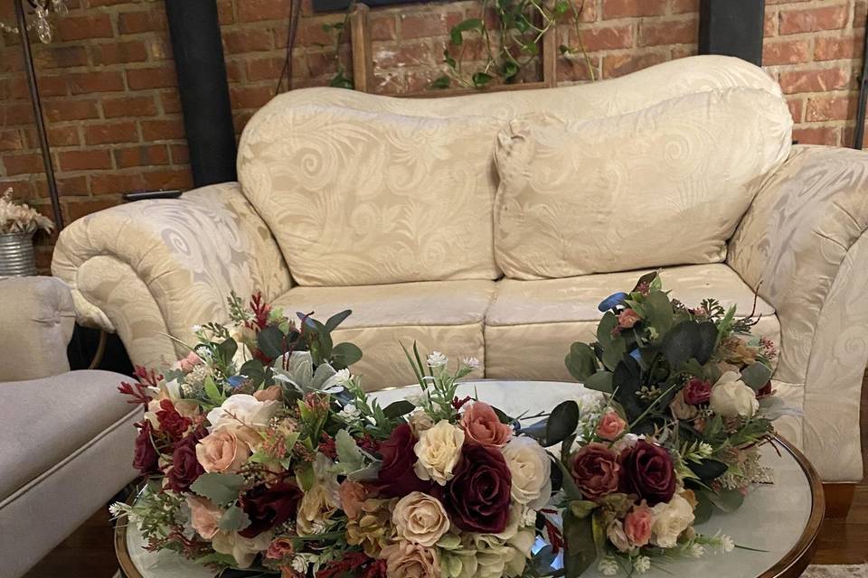Bouquets