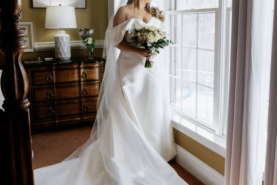 Bridal