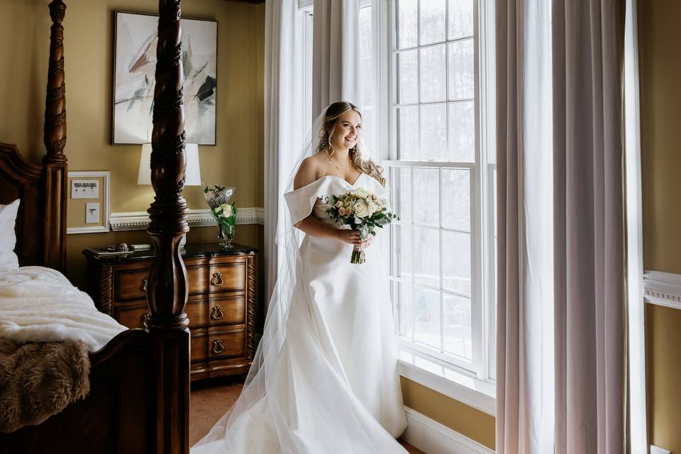 Bridal