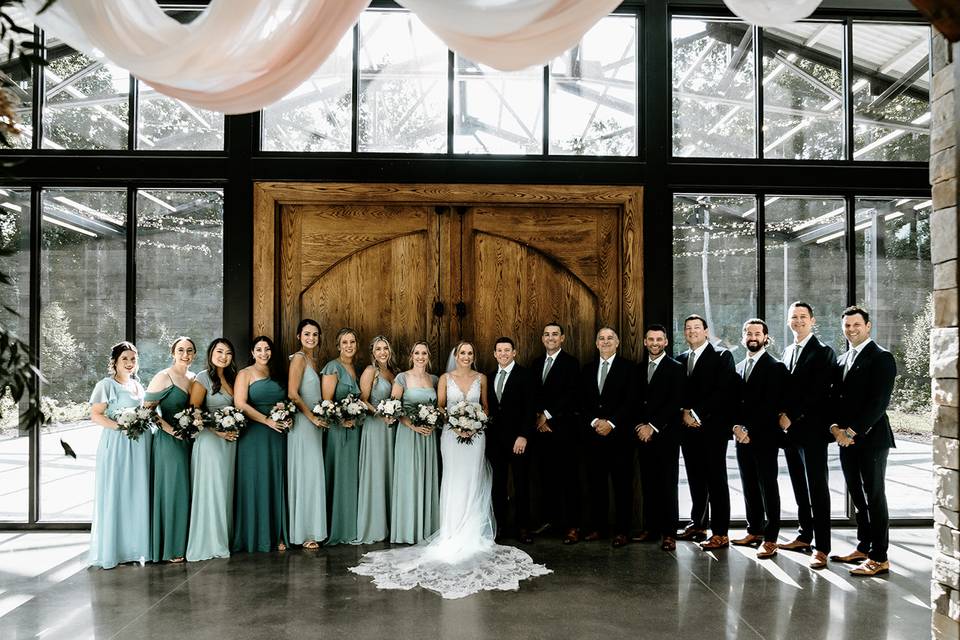 Wedding Party