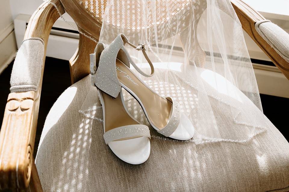 Bride Details