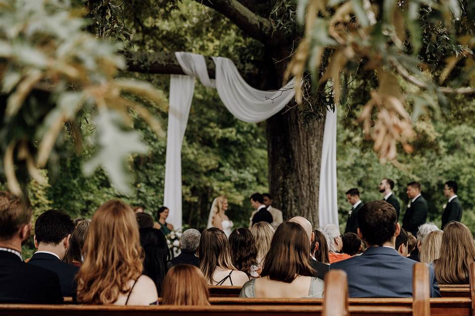 Ceremony